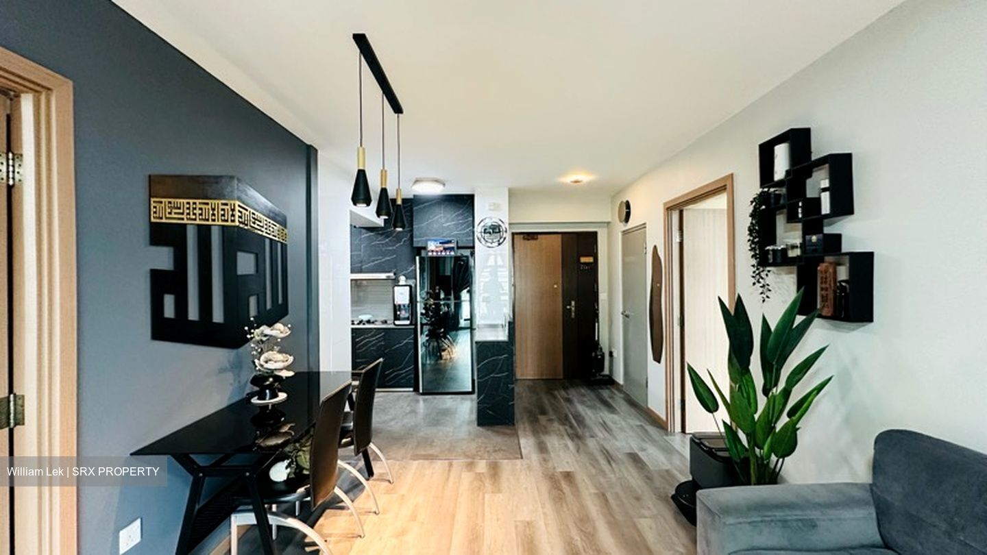 Northshore Drive (Punggol),  #603589851